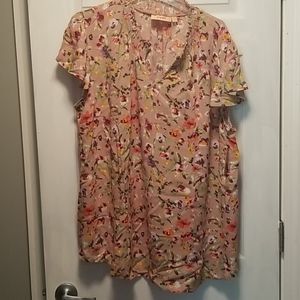 Never worn blouse